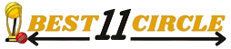 Best11Circle Logo